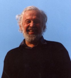Otto M. Zykan