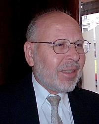 Prof. Werner Hackl